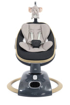 RetailSync:10634 Egg Home Smart Motion Rocker