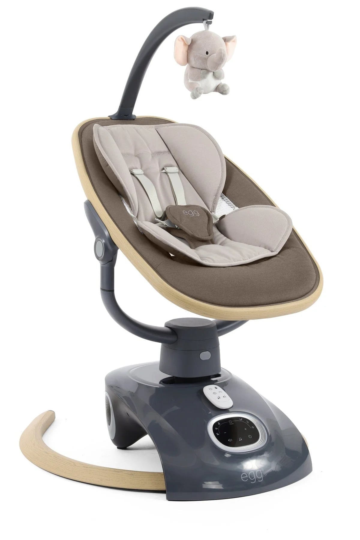 RetailSync:10625 Egg Home Smart Motion Rocker
