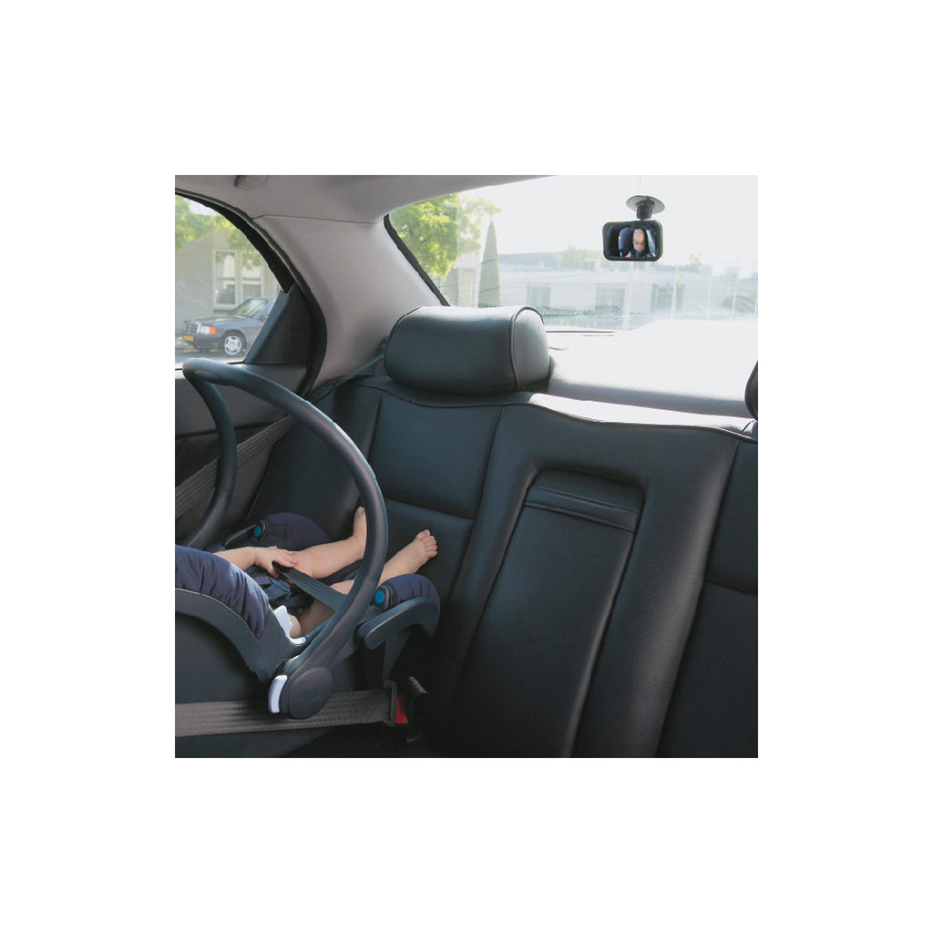 RetailSync:10640 Bebe Confort Child View Car Mirror