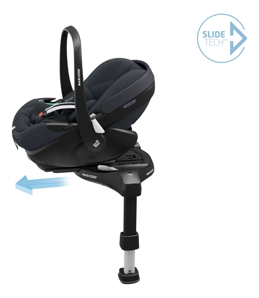 RetailSync:10648 Maxi Cosi Pebble 360 Pro 2