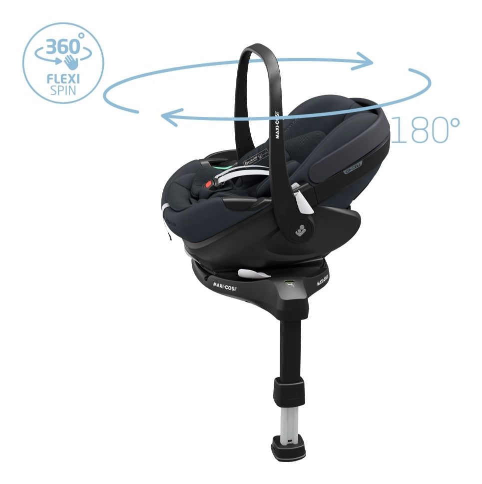 RetailSync:10649 Maxi Cosi Pebble 360 Pro 2