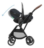 RetailSync:10651 Maxi Cosi Pebble 360 Pro 2