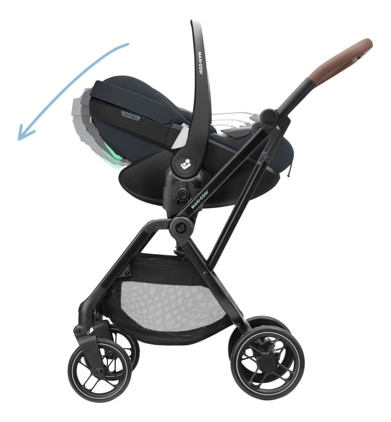 RetailSync:10651 Maxi Cosi Pebble 360 Pro 2