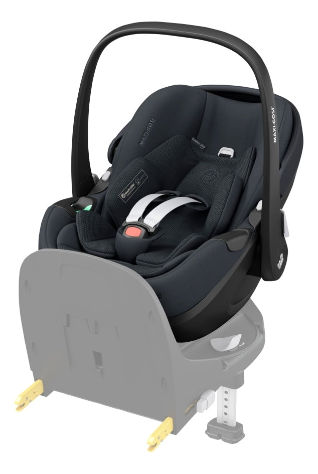RetailSync:10652 Maxi Cosi Pebble 360 Pro 2