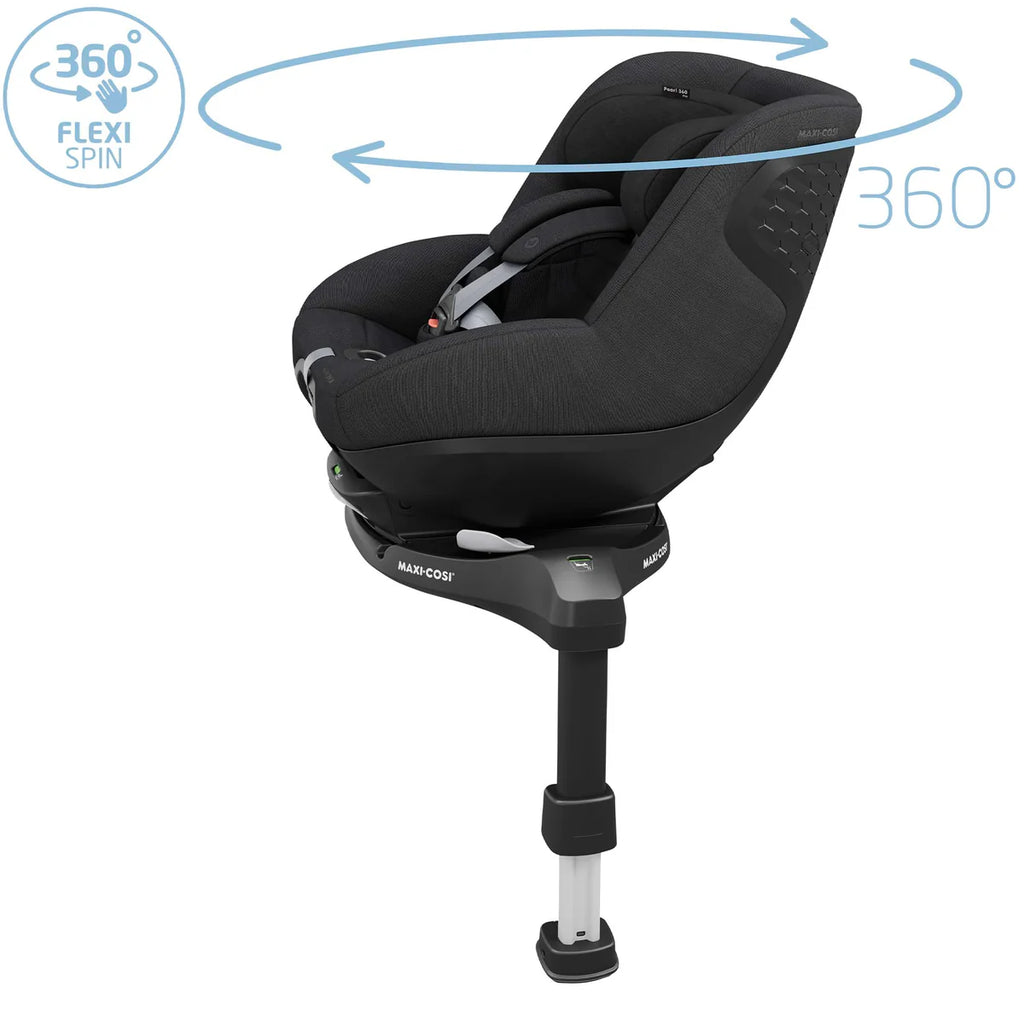 RetailSync:10655 Maxi Cosi Pearl 360 Pro 2