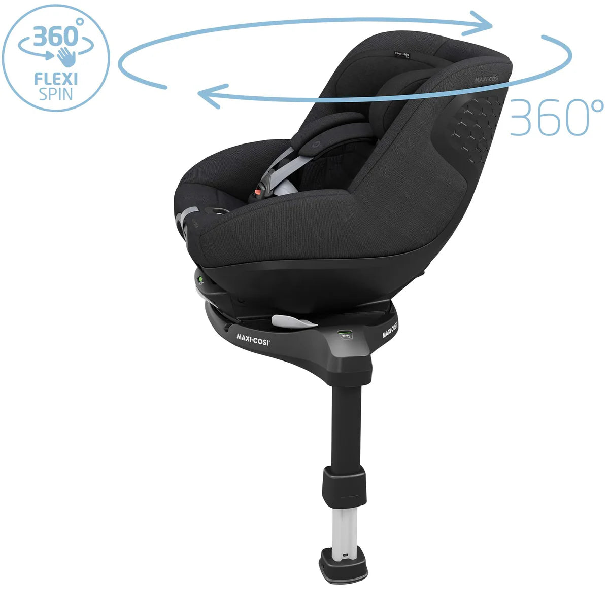 RetailSync:10655 Maxi Cosi Pearl 360 Pro 2