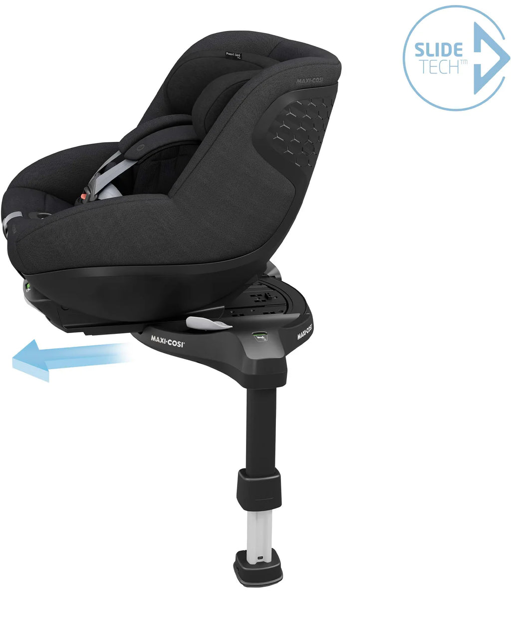 RetailSync:10656 Maxi Cosi Pearl 360 Pro 2