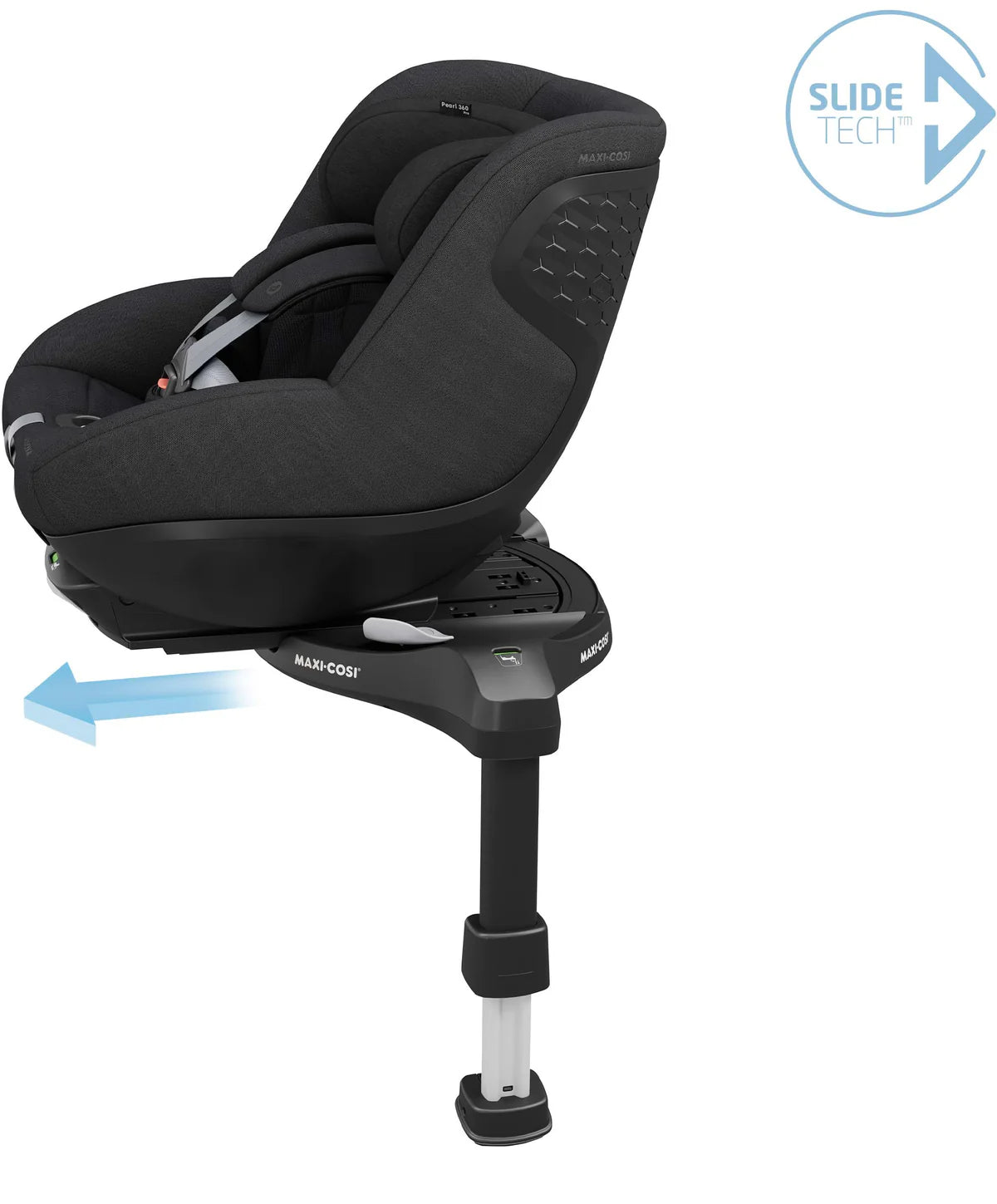 RetailSync:10656 Maxi Cosi Pearl 360 Pro 2