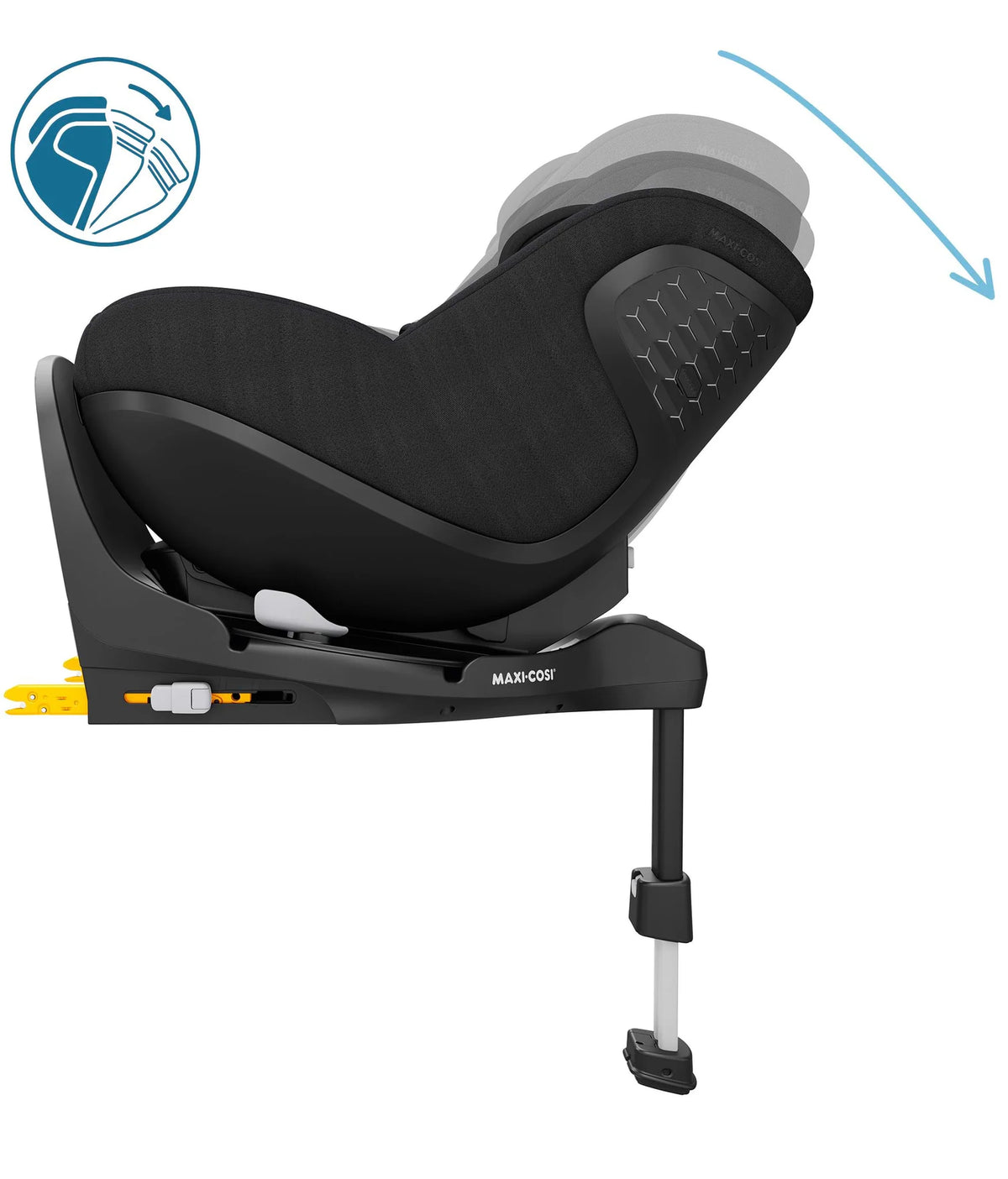 RetailSync:10657 Maxi Cosi Pearl 360 Pro 2