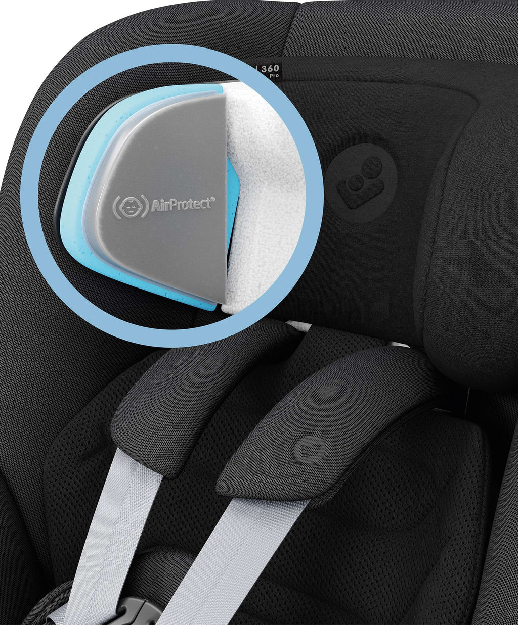 RetailSync:10658 Maxi Cosi Pearl 360 Pro 2