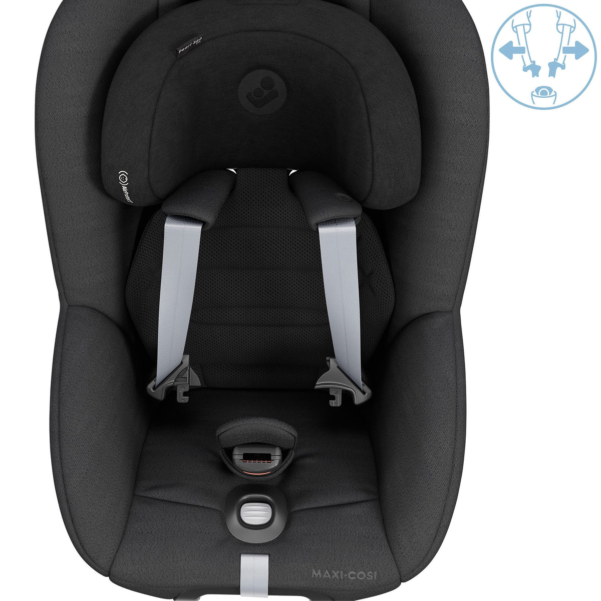 RetailSync:10659 Maxi Cosi Pearl 360 Pro 2
