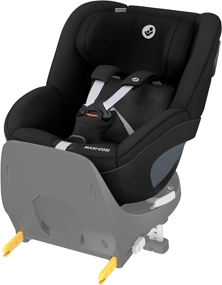 RetailSync:10660 Maxi Cosi Pearl 360 Pro 2