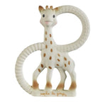 RetailSync:10686 Sophie La Girafe Teething Ring