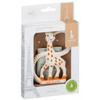 RetailSync:10687 Sophie La Girafe Teething Ring