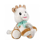 RetailSync:10690 Sophie La Girafe Sophie Plush w/Bead Rattle