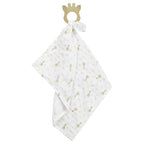 RetailSync:10695 Sophie La Girafe So Pure Swaddle Ring
