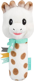 RetailSync:10697 Sophie La Giraffe Soft Rattle