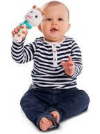 RetailSync:10698 Sophie La Giraffe Soft Rattle