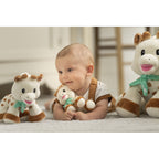 RetailSync:10702 Sophie La Giraffe Baby Sophie Plush 14cm