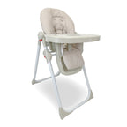 RetailSync:13566 My Babiie MBHC8  Premium Highchair