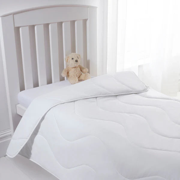 RetailSync:10744 Clair De Lune Micro Fresh Cotton Duvet 4 Tog