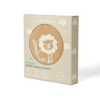 RetailSync:10752 Clair De Lune Reversable Knitted Animal Blanket