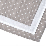 Grey Stars
