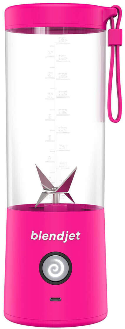 RetailSync:10761 BlendJet 2  Portable Blender