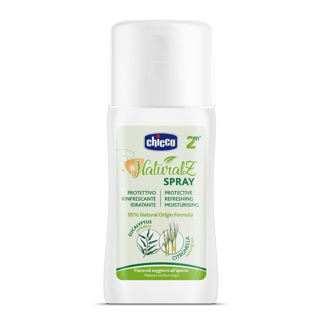 Chicco Anti Mosquito Spray