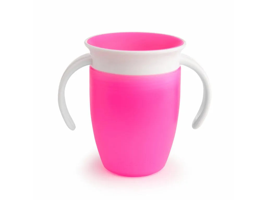 Munchkin Miracle Trainer Cup 6m+