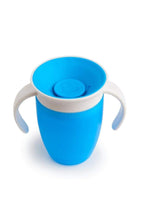 Munchkin Miracle Trainer Cup 6m+