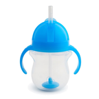 RetailSync:10778 Munchkin Click Lock Tip & Sip Straw Cup 6m+