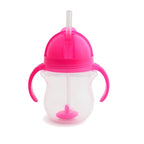 RetailSync:10782 Munchkin Click Lock Tip & Sip Straw Cup 6m+