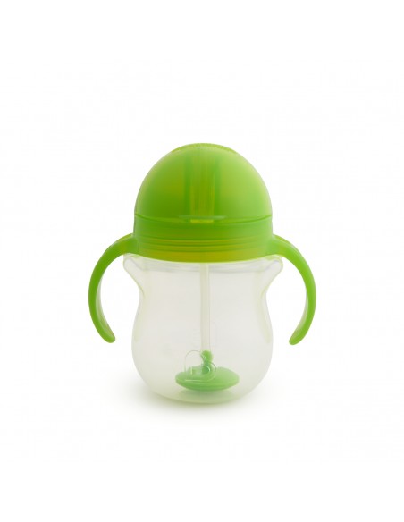RetailSync:10785 Munchkin Click Lock Tip & Sip Straw Cup 6m+