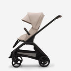 RetailSync:10805 Bugaboo Dragon Fly Seat & Bassinet
