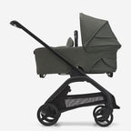 RetailSync:10803 Bugaboo Dragon Fly Seat & Bassinet
