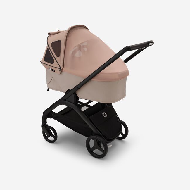 Bugaboo Dragon fly Breezy Sun Canopy