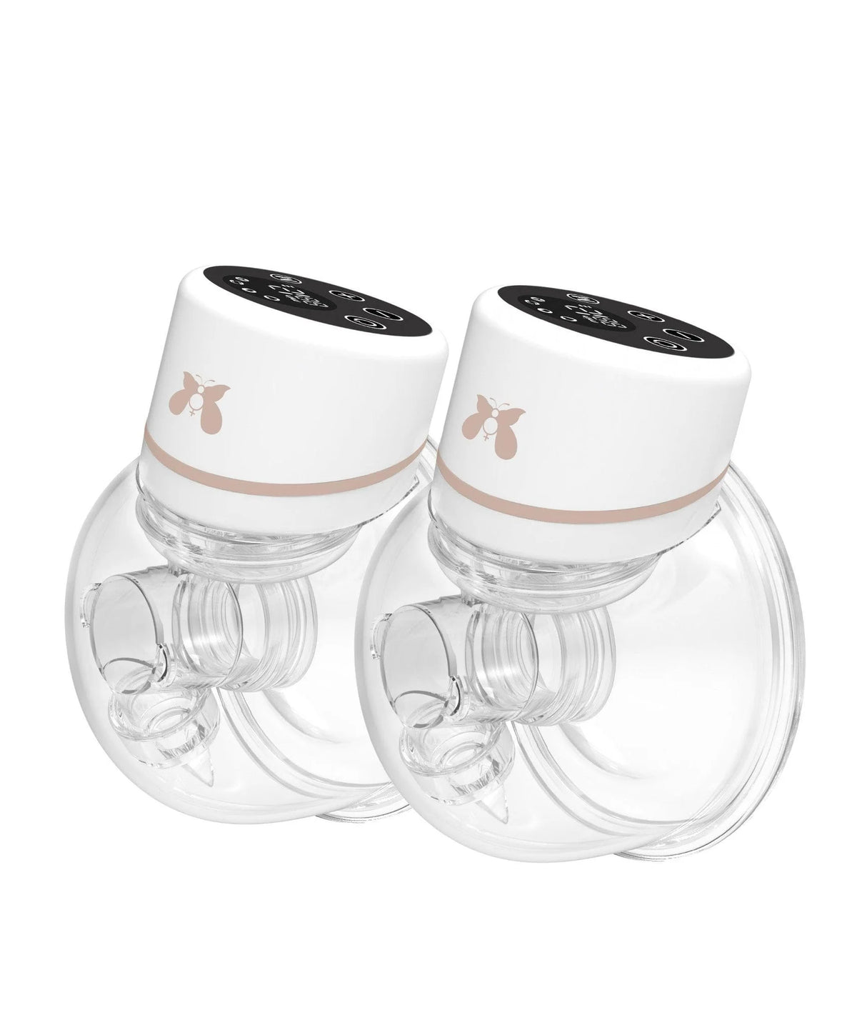 RetailSync:10817 Fraupow Wearable Breast Pump