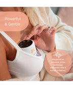 RetailSync:10818 Fraupow Wearable Breast Pump