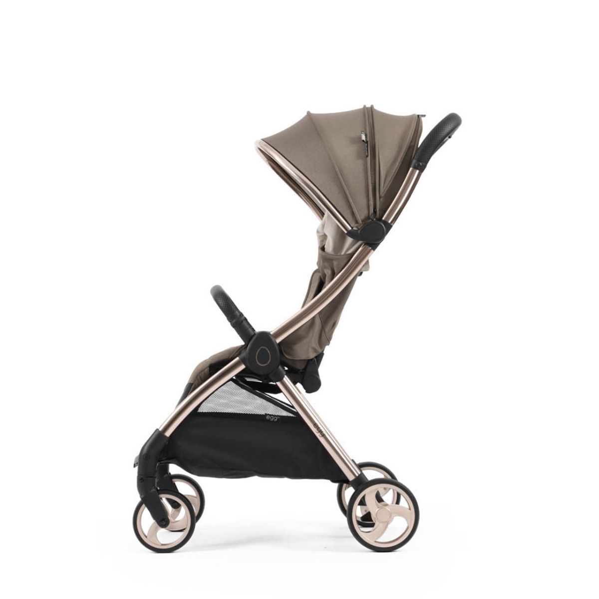 RetailSync:10610 Egg Z Stroller