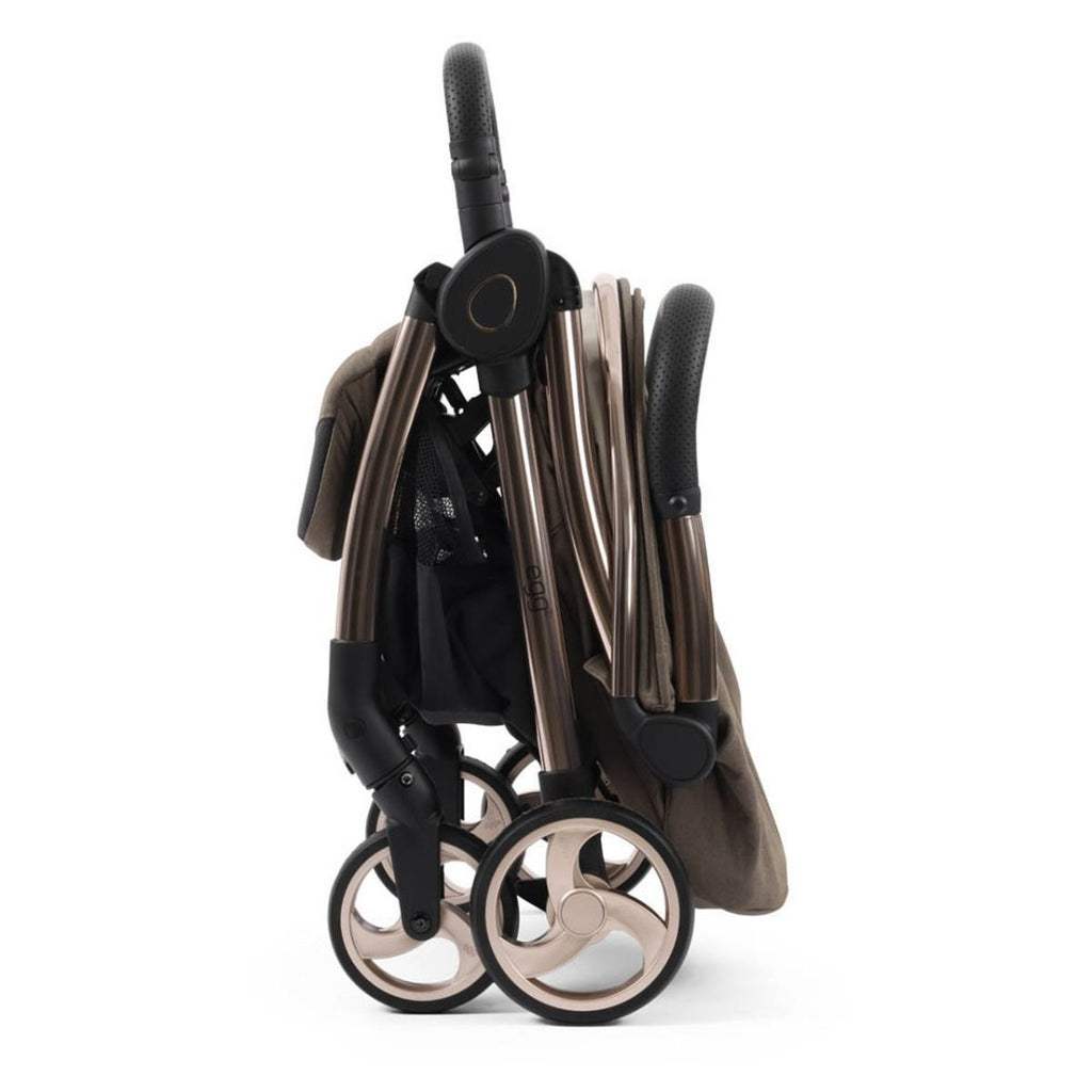 RetailSync:10612 Egg Z Stroller