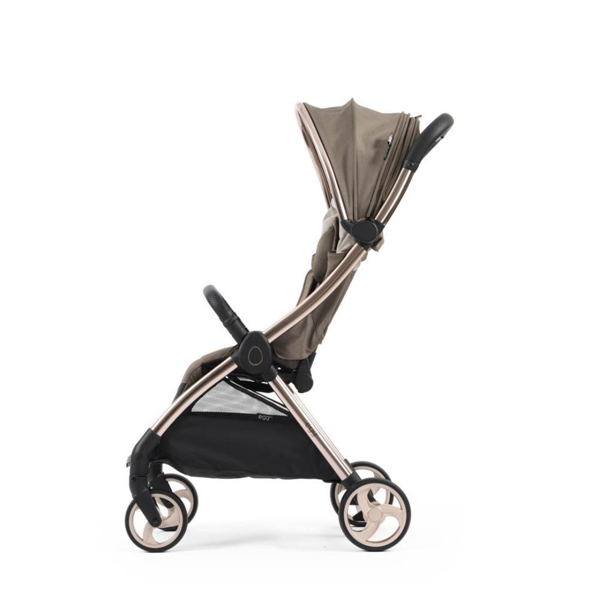 RetailSync:10613 Egg Z Stroller