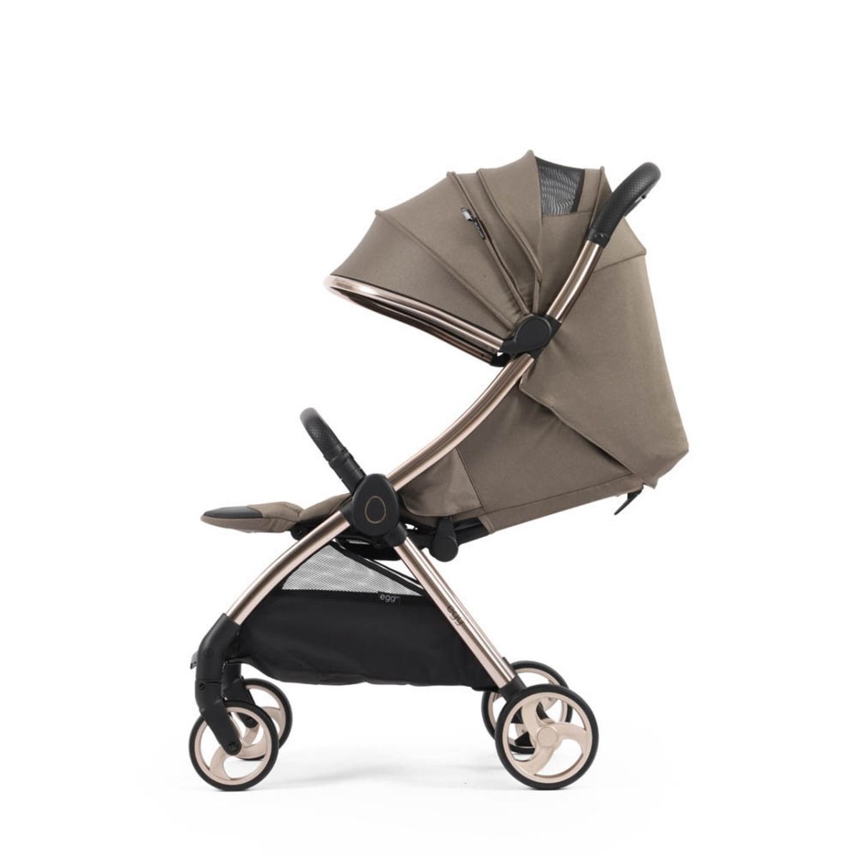 RetailSync:10614 Egg Z Stroller