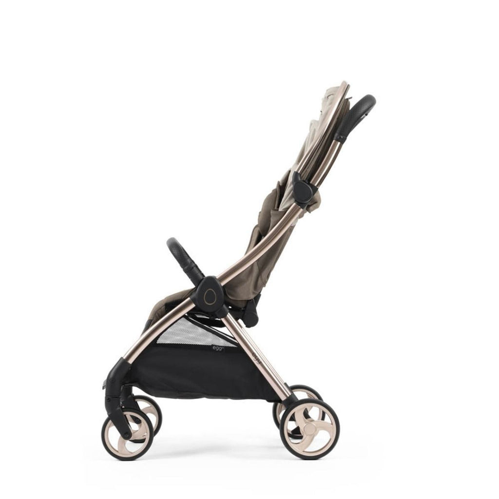 RetailSync:10615 Egg Z Stroller