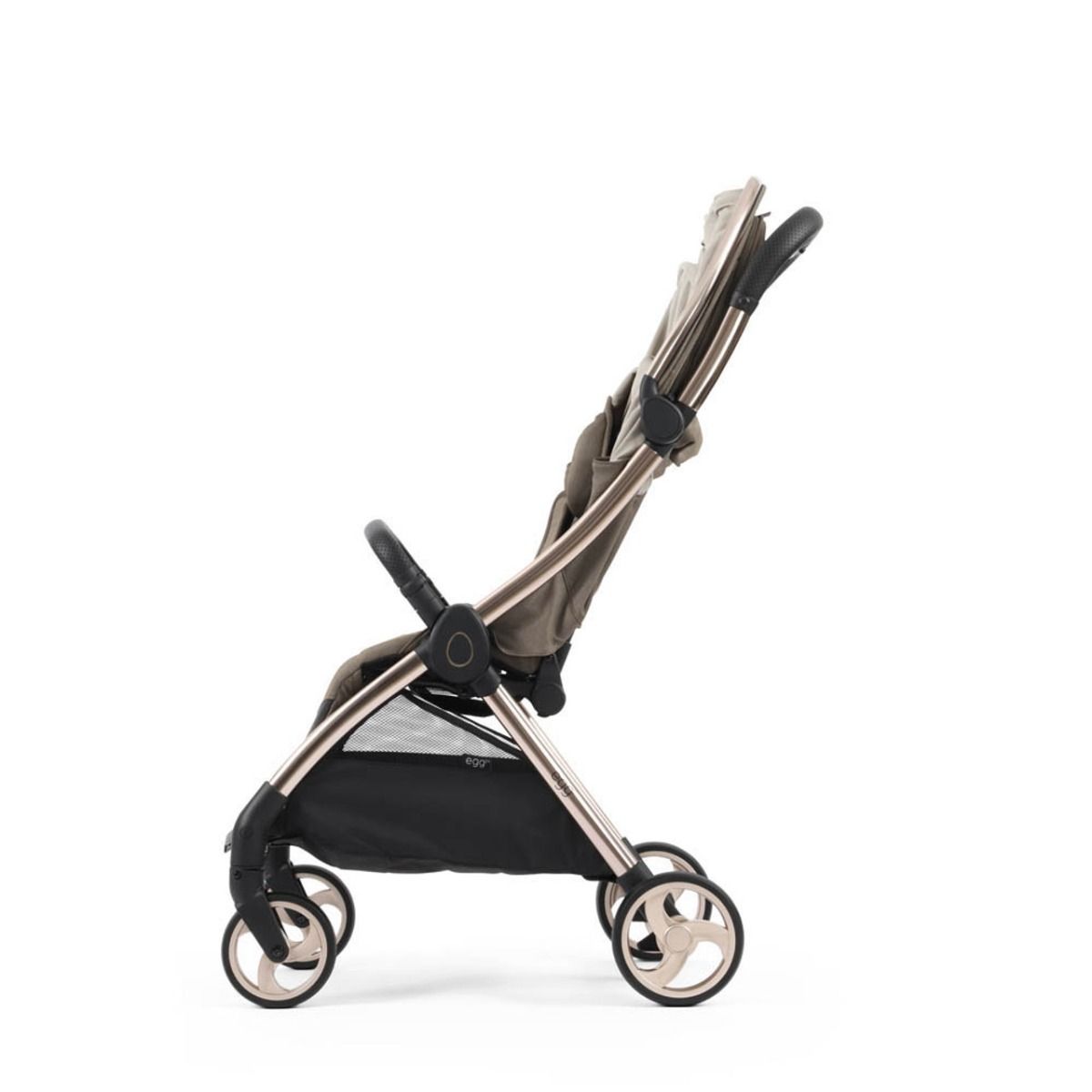 RetailSync:10615 Egg Z Stroller