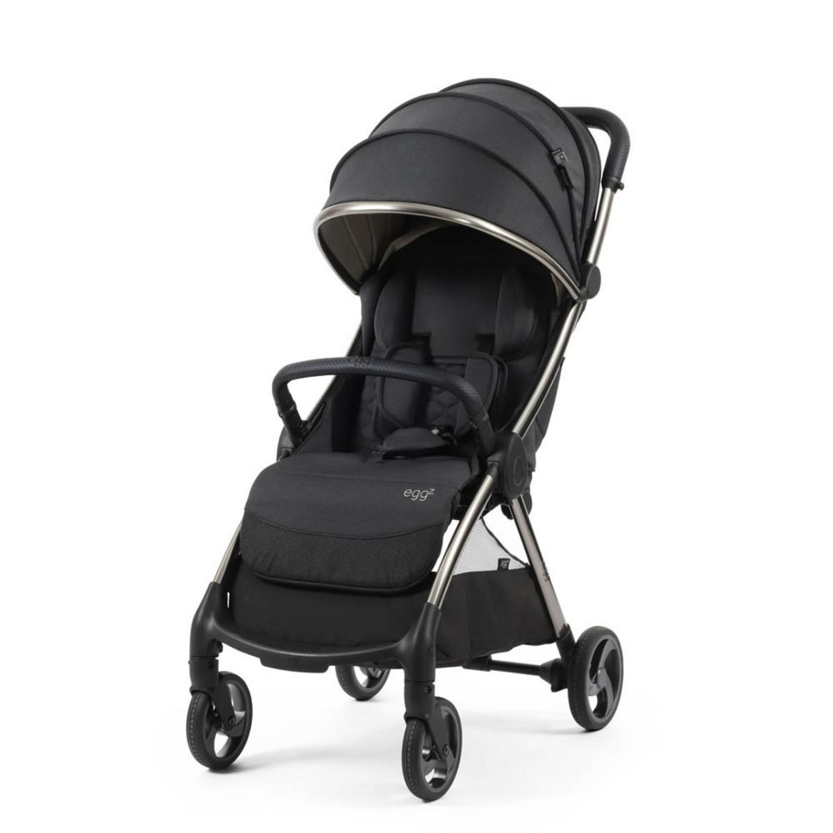 RetailSync:10834 Egg Z Stroller