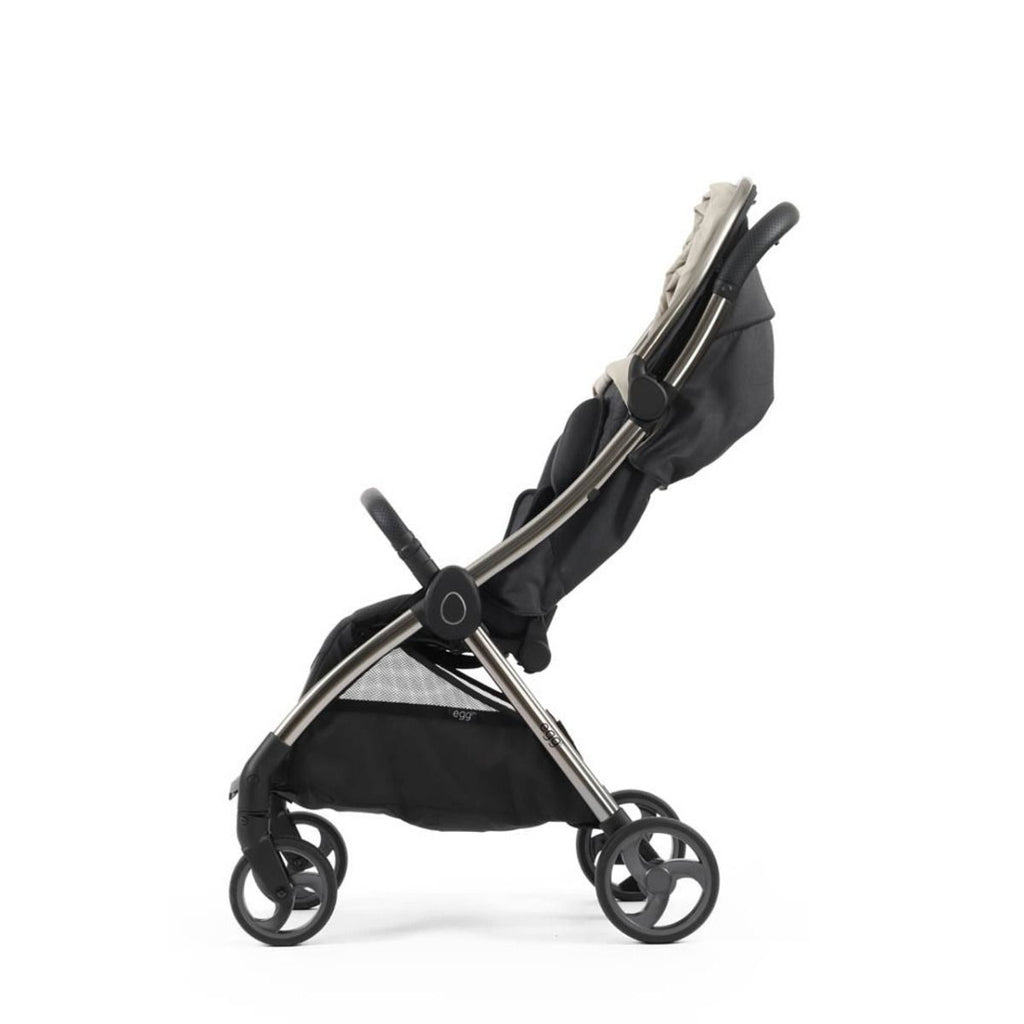 RetailSync:10836 Egg Z Stroller