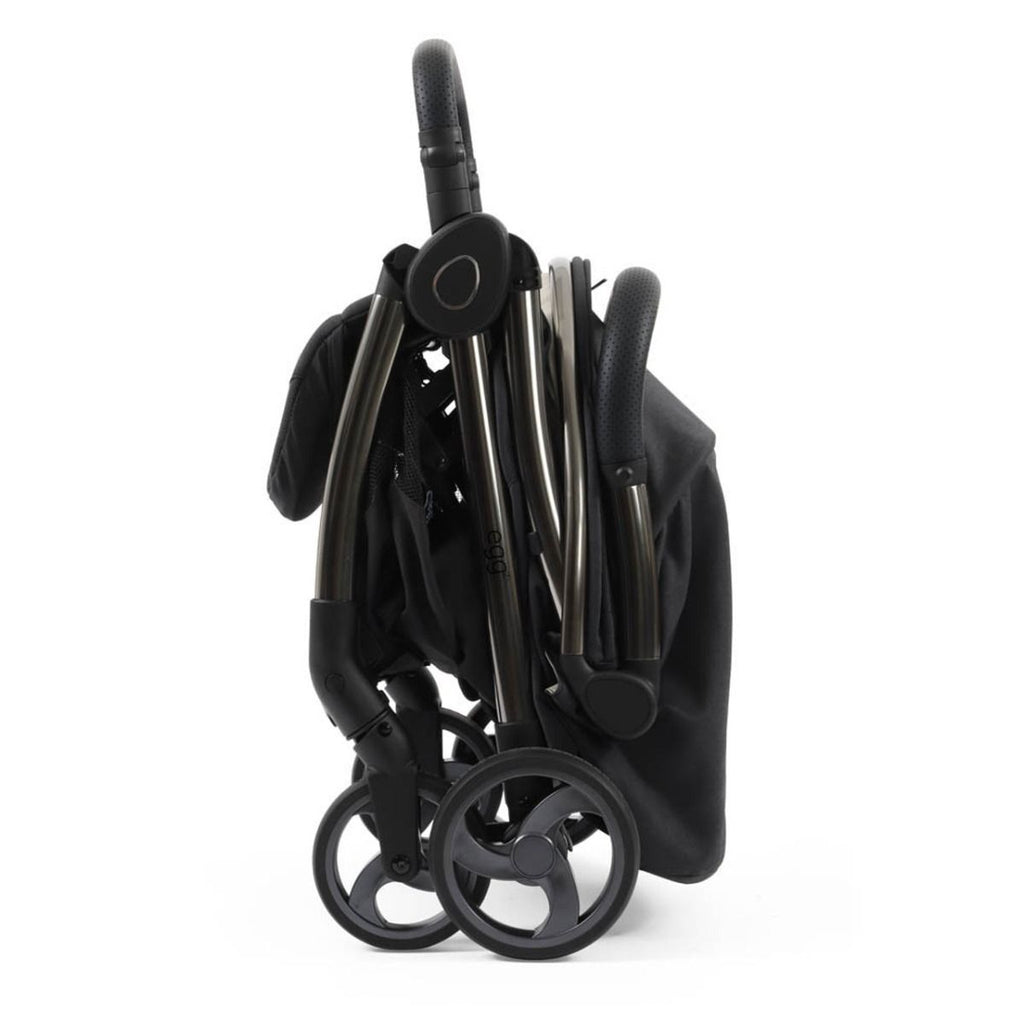 RetailSync:10837 Egg Z Stroller