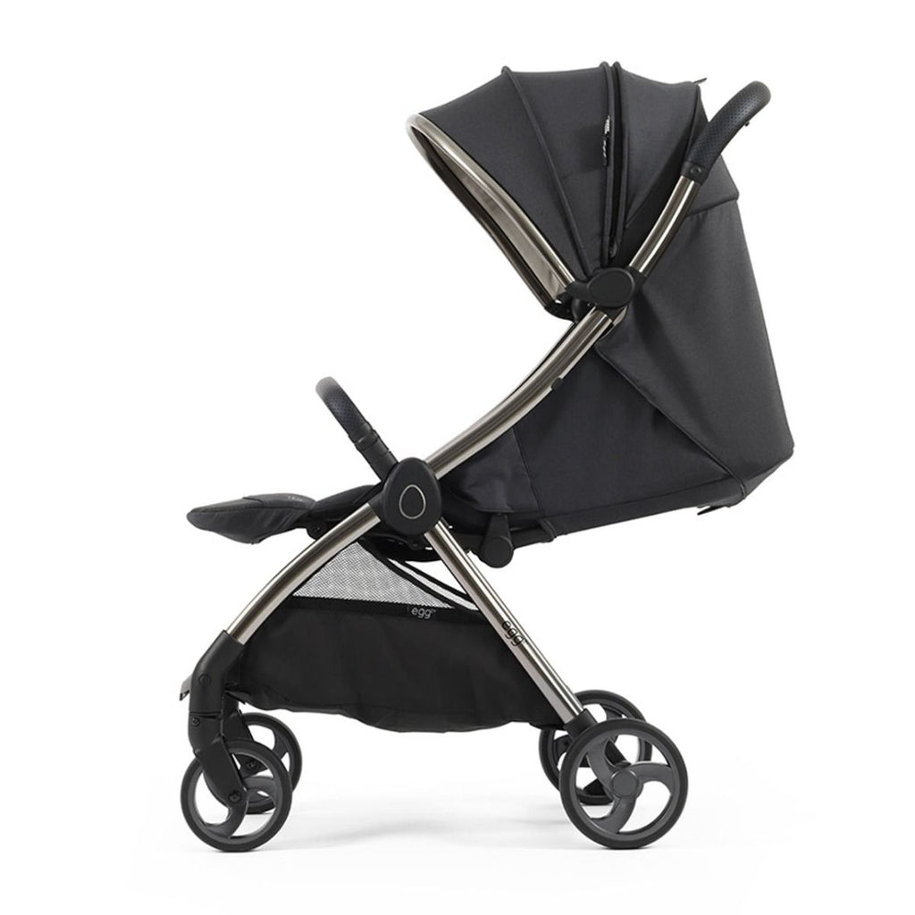 RetailSync:10838 Egg Z Stroller