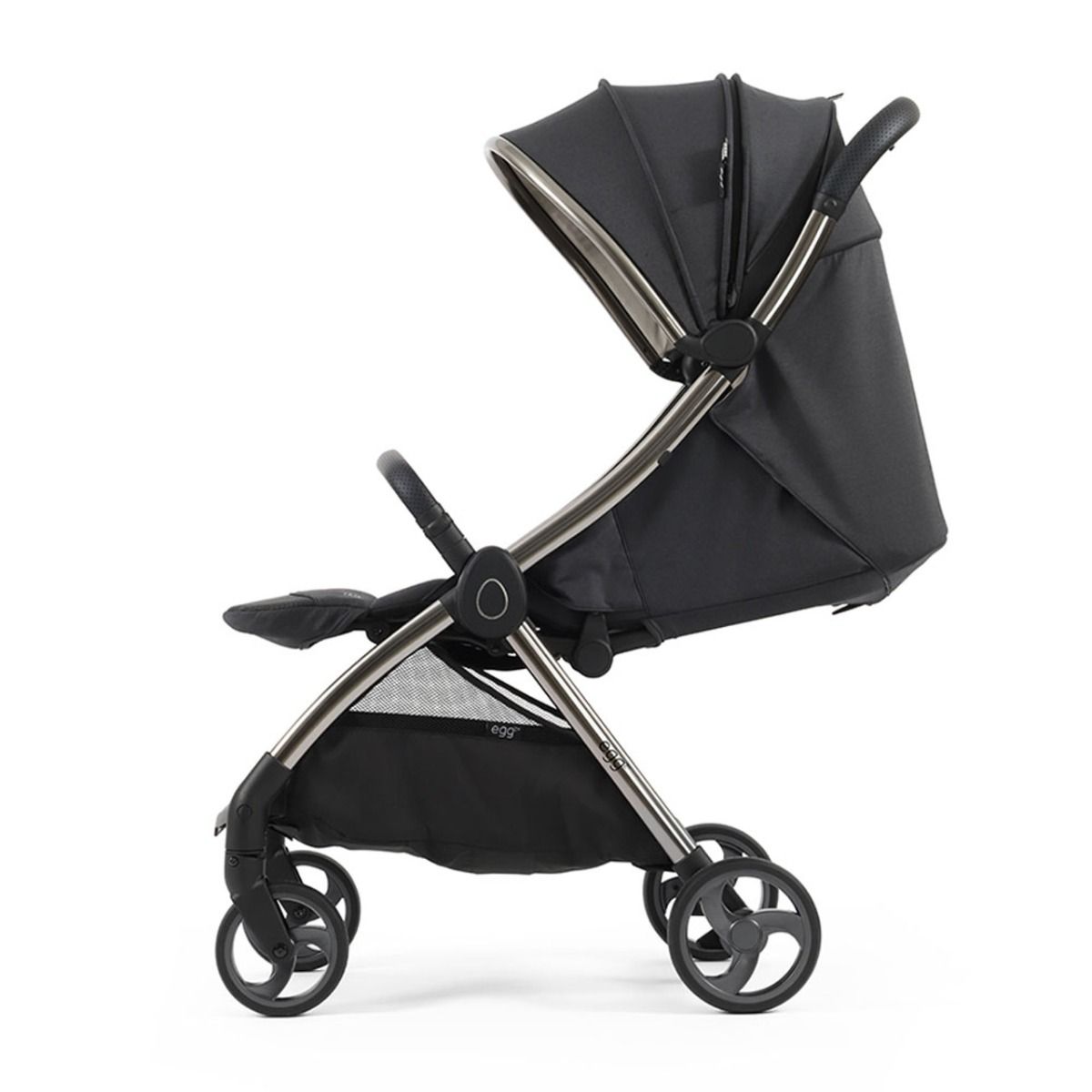 RetailSync:10838 Egg Z Stroller